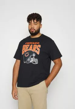 Only & Sons ONSNFL LIFE TEE - T-shirt Imprimé - Dark Navy -Only & Sons Soldes Boutique 5bd22653d2504ff0a184b57b443bc785