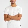 Only & Sons ALBERT - T-shirt Basique - White