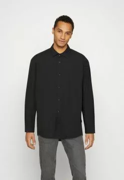 Only & Sons ONSSANE SOLID - Chemise Classique - Black