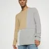 Only & Sons ONSWILD BLOCKING - Pullover - Incense