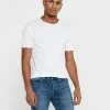 Only & Sons 2 PACK - T-shirt Basique - White