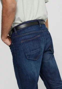Only & Sons ONSLOOM - Jean Slim - Blue Denim -Only & Sons Soldes Boutique 5ce9bdc10ae7477c88c04dd3be96aa7c