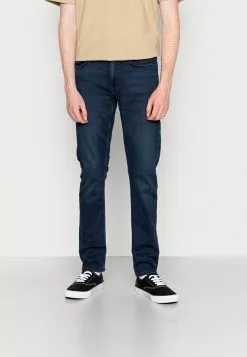 Only & Sons ONSWEFT - Jean Droit - Blue