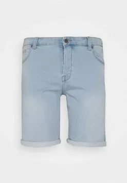 Only & Sons ONSPLY LIFE - Short En Jean - Blue Denim
