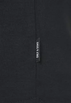 Only & Sons ONSMATT LIFE LONGY TEE 10 PACK - T-shirt Basique - White/blush/bride/heather/green/papaya/icemelt/navy/black -Only & Sons Soldes Boutique 5d940127264248a08867351c0058e2ae