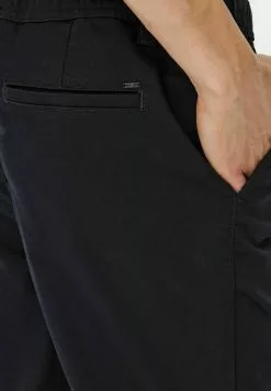 Only & Sons ONSDEW TAPERED - Chino - Dark Navy -Only & Sons Soldes Boutique 5dd1bcb0b42f4cc8b5f7300df17e3048