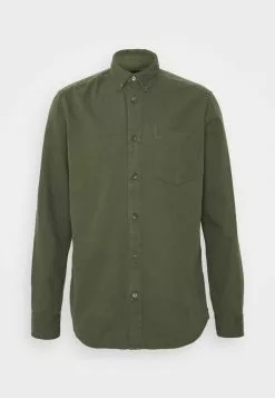 Only & Sons ONSBRYCE LIFE ORGANIC - Chemise - Scarab 10 Only & Sons ONSBRYCE LIFE ORGANIC - Chemise - Scarab -Only & Sons Soldes Boutique 5dd566391eea455d891dd08d16d94817