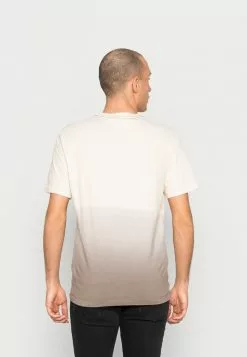 Only & Sons ONSTYSON LIFE - T-shirt Imprimé - Whitecap Gray -Only & Sons Soldes Boutique 5dd8c8f3f2c44bf792588b825da3e209