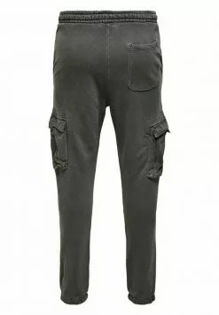 Only & Sons Pantalon Cargo - Phantom -Only & Sons Soldes Boutique 5ddaa17ecbac47c2a0b5a554ed49bf98