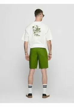 Only & Sons Short - Cactus -Only & Sons Soldes Boutique 5e05ec188baf4b558046e2a191e4ff8e
