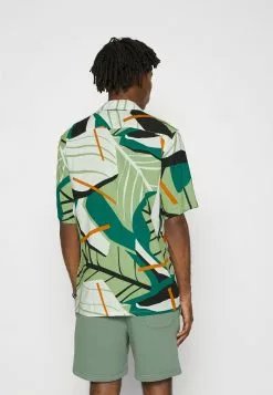 Only & Sons ONSBROOKS LIFE - Chemise - Reseda -Only & Sons Soldes Boutique 5e0b943db71748a98170fcc70627f529