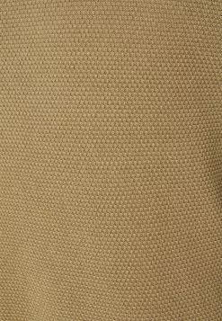 Only & Sons ONSPANTER LIFE CREW - Pullover - Chinchilla