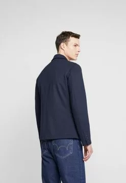 Only & Sons ONSMARK - Blazer - Night Sky -Only & Sons Soldes Boutique 5ec4930e8477410c84788780ab1a67a1