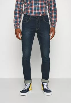 Only & Sons ONSLOOM LIFE - Jean Slim - Blue Denim