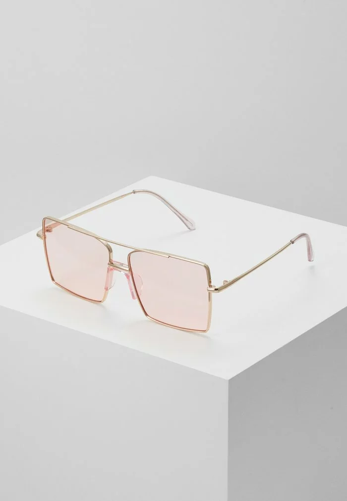 Only & Sons ONSSUNGLASSES UNISEX - Lunettes De Soleil - Tea Rose 1 Only & Sons ONSSUNGLASSES UNISEX - Lunettes De Soleil - Tea Rose