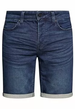 Only & Sons ONSPLY - Pantalon De Survêtement - Blue Denim -Only & Sons Soldes Boutique 5ef2d821c6864a32ac33a4926f173c5e