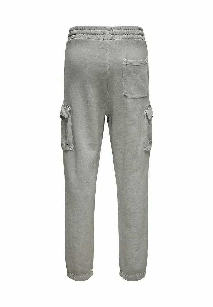 Only & Sons Pantalon Cargo - Griffin 6 Only & Sons Pantalon Cargo - Griffin – Image 6