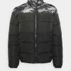 Only & Sons ONSMELVIN - Veste D'hiver - Phantom/black