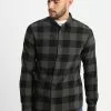Only & Sons ONSGUDMUND CHECKED - Chemise - Forest Night