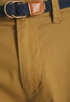 Only & Sons ONSWILL CHINO - Short - Dull Gold -Only & Sons Soldes Boutique 5feb9ecb47724230a5c0746ad9825db5