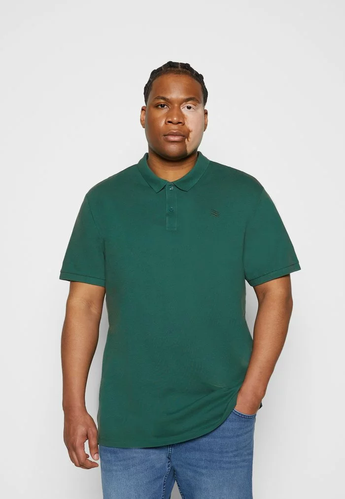 Only & Sons ONSSCOTT LIFE - Polo - Posy Green 3 Only & Sons ONSSCOTT LIFE - Polo - Posy Green – Image 3