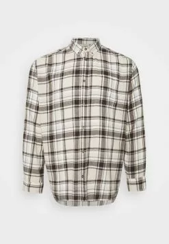 Only & Sons ONSSIMON LIFE CHECKED SHIRT - Chemise - Pelican 15 Only & Sons ONSSIMON LIFE CHECKED SHIRT - Chemise - Pelican -Only & Sons Soldes Boutique 6128c3bab9ba4b29a4790acdbf447c38