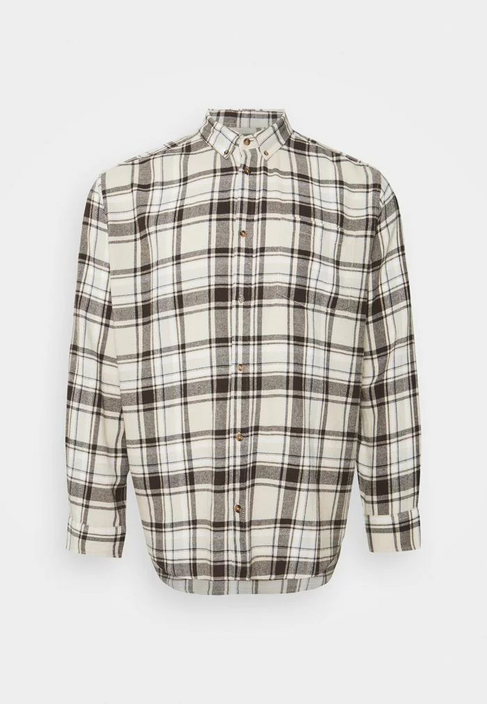 Only & Sons ONSSIMON LIFE CHECKED SHIRT - Chemise - Pelican 7 Only & Sons ONSSIMON LIFE CHECKED SHIRT - Chemise - Pelican – Image 7