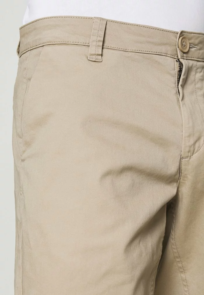 Only & Sons ONSCAM - Short - Chinchilla 5 Only & Sons ONSCAM - Short - Chinchilla – Image 5