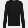 Only & Sons ONSWYLER LIFE CREW - Pullover - Black