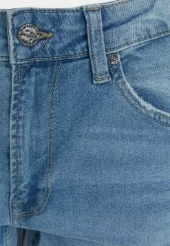 Only & Sons ONSWEFT LIFE - Jean Slim - Blue Denim -Only & Sons Soldes Boutique 61c65930692f4bd4a6152364ca821bc4