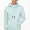 Only & Sons ONSCERES LIFE - Sweat à Capuche - Blue Glow