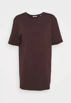 Only & Sons ONSGAVIN LIFE TEE - T-shirt Basique - Fudge -Only & Sons Soldes Boutique 628b70730f58470486746b6d61c041be