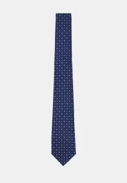 Only & Sons ONSTY PATTERN TIE SET - Mouchoir De Poche - Dark Navy -Only & Sons Soldes Boutique 629b30fdc4da4b6aa9e6129b8beb7347