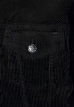 Only & Sons ONSCOIN LIFE TRUCKER - Veste Légère - Black 5 Only & Sons ONSCOIN LIFE TRUCKER - Veste Légère - Black -Only & Sons Soldes Boutique 62a0069d33e9460586b34b7d42bdca2c