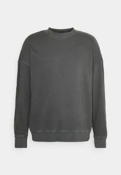 Only & Sons ONSRON LIFE - Sweatshirt - Black -Only & Sons Soldes Boutique 62a5d6b877e44b4790c4282efcf19b5c