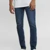 Only & Sons LOOM JOG - Jean Slim - Blue