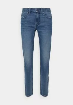 Only & Sons ONSWARP LIFE - Jeans Skinny - Blue Denim