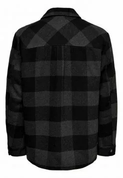 Only & Sons Veste Légère - Black -Only & Sons Soldes Boutique 633247345dbd4edebace0c1dce395e2a