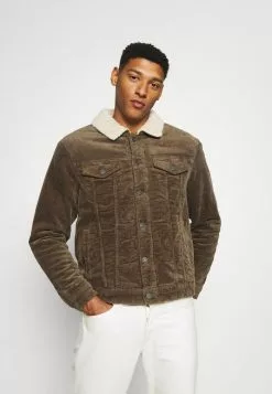 Only & Sons ONSLOUIS LIFE - Veste Mi-saison - Canteen