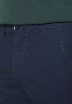 Only & Sons ONSWILL LIFE - Chino - Dress Blues -Only & Sons Soldes Boutique 63ad7259c1424d799da902488984b009