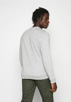 Only & Sons ONSCERES - Sweatshirt - Light Grey Melange -Only & Sons Soldes Boutique 640bae76fb3a4a3f9629cc4b281be702