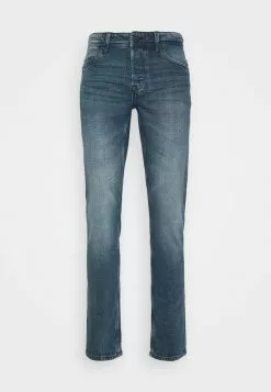 Only & Sons ONSLOOM LIFE - Jean Slim - Blue Denim -Only & Sons Soldes Boutique 643208e59e654a79a0e0de685a0dde35