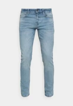 Only & Sons ONSLOOM LIFE - Jean Slim - Blue Denim -Only & Sons Soldes Boutique 64547f7c43414666b99c776b7fe991b4
