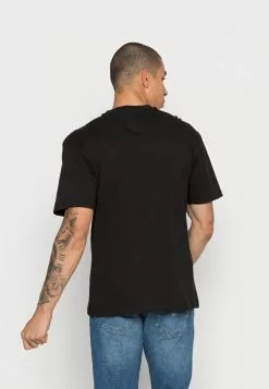 Only & Sons ONSNASA TEE UNISEX - T-shirt Imprimé - Black -Only & Sons Soldes Boutique 64e2885107ab4c45896cb2c1e094c966
