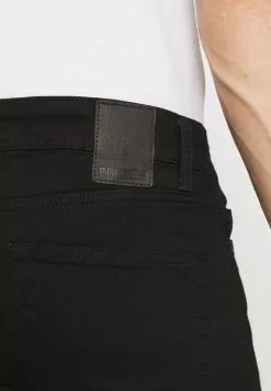 Only & Sons ONSWARP LIFE - Jeans Skinny - Black Denim 11 Only & Sons ONSWARP LIFE - Jeans Skinny - Black Denim -Only & Sons Soldes Boutique 64ed0da56e35416f93bec608d8ad2dcd