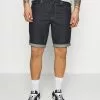 Only & Sons ONSPLY LIFE - Short En Jean - Blue Denim