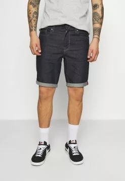 Only & Sons ONSPLY LIFE - Short En Jean - Blue Denim