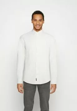 Only & Sons ONSARLO - Chemise - Star White