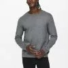 Only & Sons ONSWYLER LIFE CREW - Pullover - Medium Grey Melange