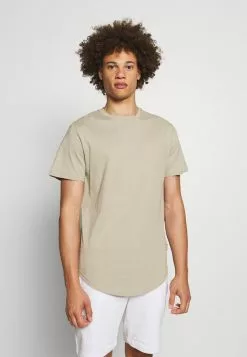 Only & Sons ONSMATT LIFE LONGY TEE 7 PACK - T-shirt Basique - Dark Blue/beige/green -Only & Sons Soldes Boutique 6555af7557f543b0ae212362e36b8ec5